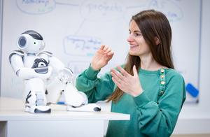 social artificial intelligence