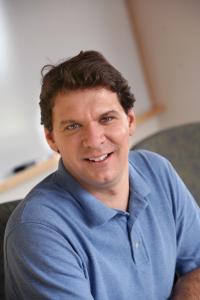 Dan Moran, Washington University in St. Louis