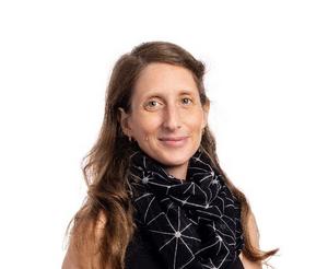 Dr. Anat Arzi