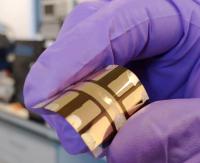 Flexible Solar Modules - Next-Generation Solar Tech Gets £6 Million Boost