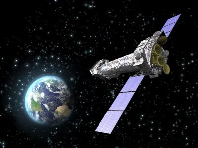 ESA's XMM-Newton