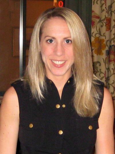 Isabelle Bauer, Concordia University