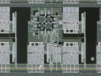 Magnetic Sensor That Brooks No Interference