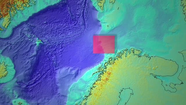 Time Scale Methane Seeps Video
