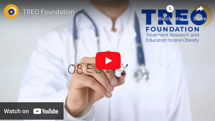 Introducing TREO. 25 Years of impact and counting