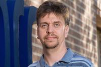Oleg Igoshin, Rice University