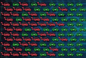 Grid congestion