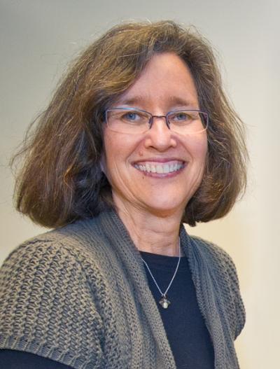 Susan Celniker, DOE/Lawrence Berkeley National Laboratory