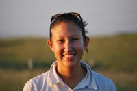 Kim Komatsu, Smithsonian