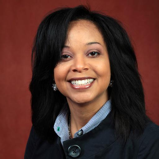 Joedrecka S. Brown Speights, Florida State University 