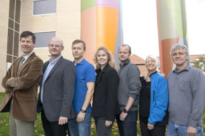 Research Team, Aarhus University