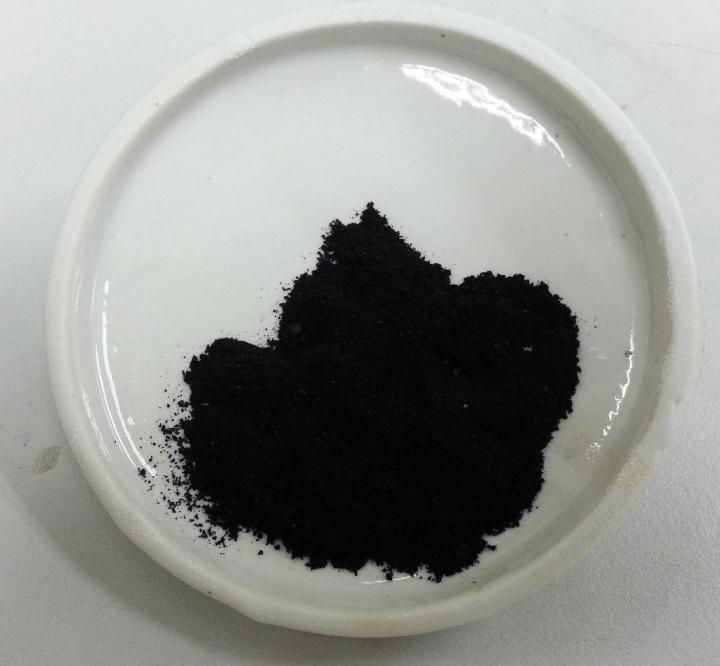 New Hybrid Photocatalyst Prepared for Degrading BPA