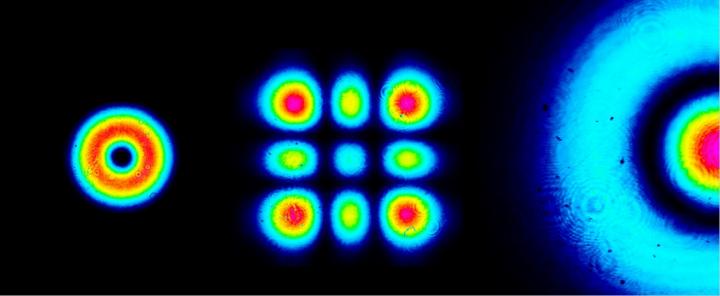 Photon Beams
