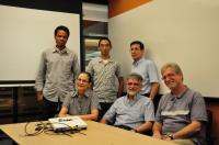 OIST Researchers