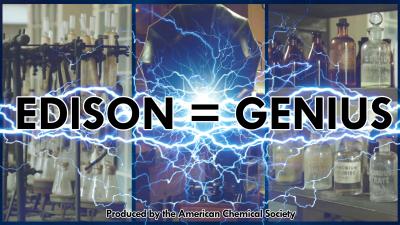 How Thomas Edison Laid the Foundation for the Modern Lab