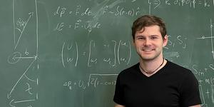 Vegard Gjeldvik Jervell