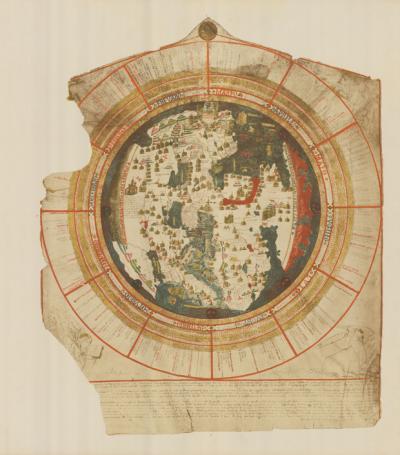 Leardo Map