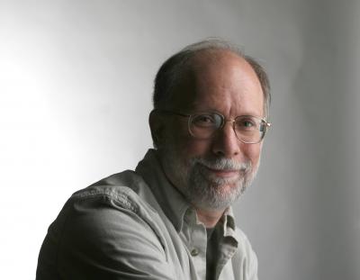 Stephen Shectman, Carnegie Institution