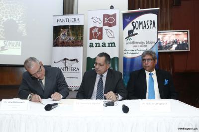 MOU Signing