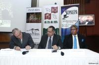 MOU Signing