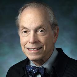 Solomon Snyder, Johns Hopkins Medicine