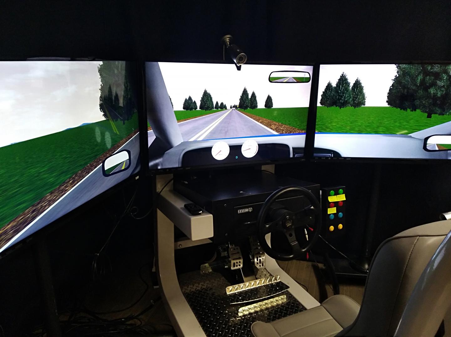 When Your Mind Wanders, Your Driving Suffers