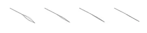 Deployment of microstent