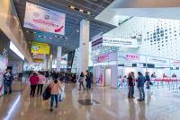 VI China (Shanghai) International Technology Fair