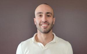 Dr Gianluca Di Censo