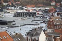 Coastal Protection