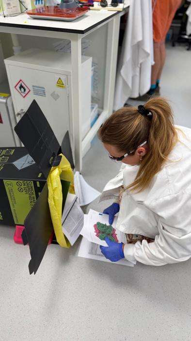 Poor antibody validation wastes millions of biological samples, but solutions exist