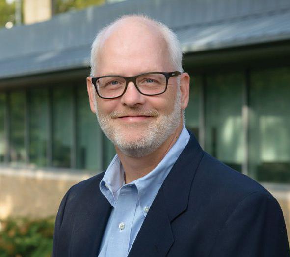 Daniel J. Flannery, Case Western Reserve University