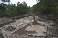 The Excavation Site