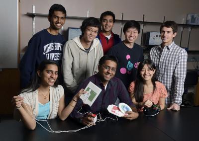 PrestoPatch Team