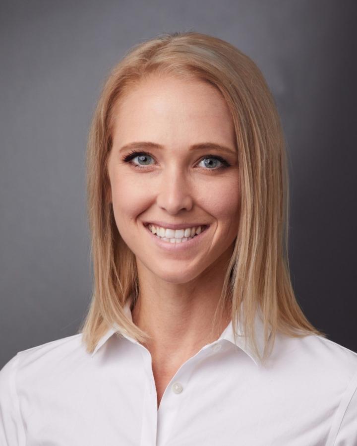 AFAR 2021 Vincent Cristofalo Rising Star Award in Aging Research: Morgan Levine, PhD