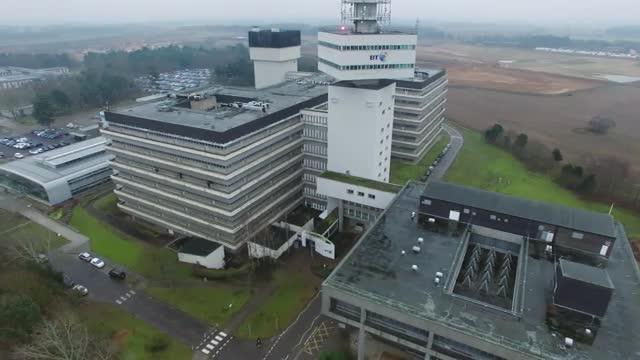 Bristol and BT Collaborate on Massive MIMO Trials for 5G Wireless