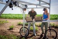 Screening Crops