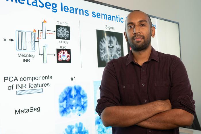 Guha Balakrishnan