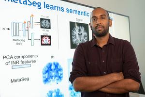 Guha Balakrishnan