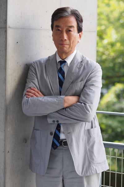 Dr. Kiyoshi Kurokawa