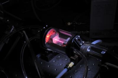 Hollow Waveguide