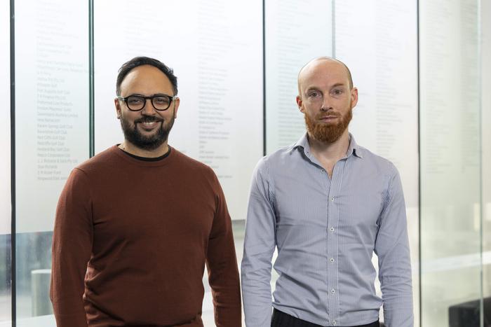 Research team