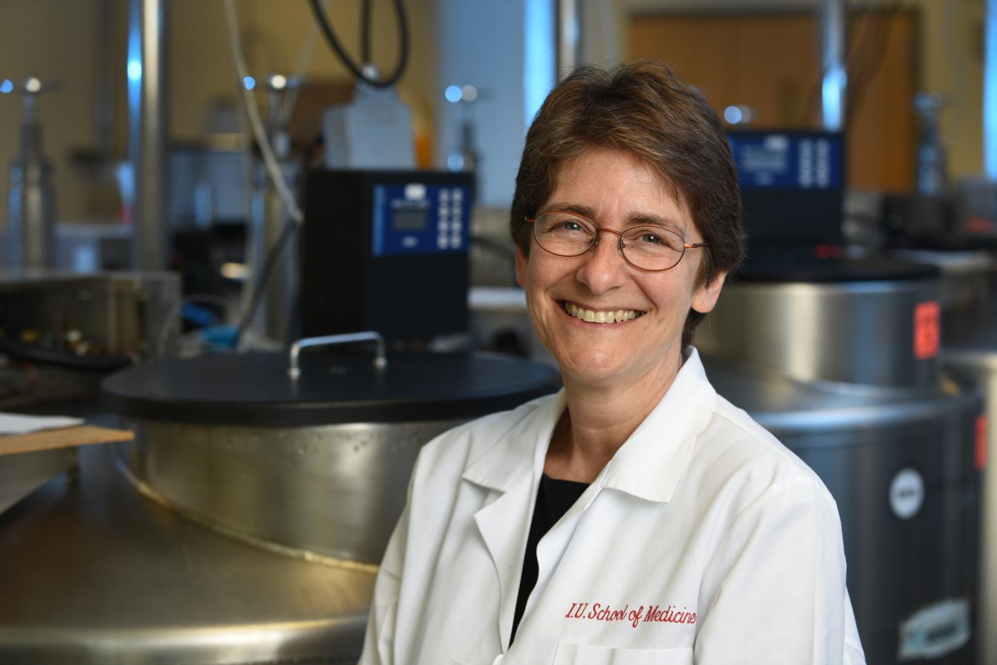 Tatiana Foroud, Ph.D.