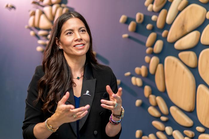 Spatial Touchstone brings quality control to spatial transcriptomics