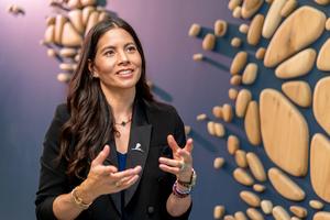 Spatial Touchstone brings quality control to spatial transcriptomics