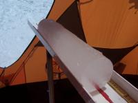 Quelccaya Ice Core