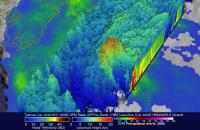 GPM Image of Lan