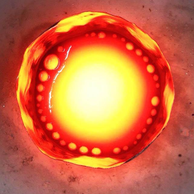 Magma Bubble