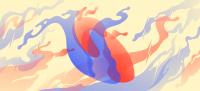Arrhythmia Illustration
