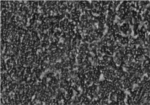 Manufacturing – Strong, stable alloys